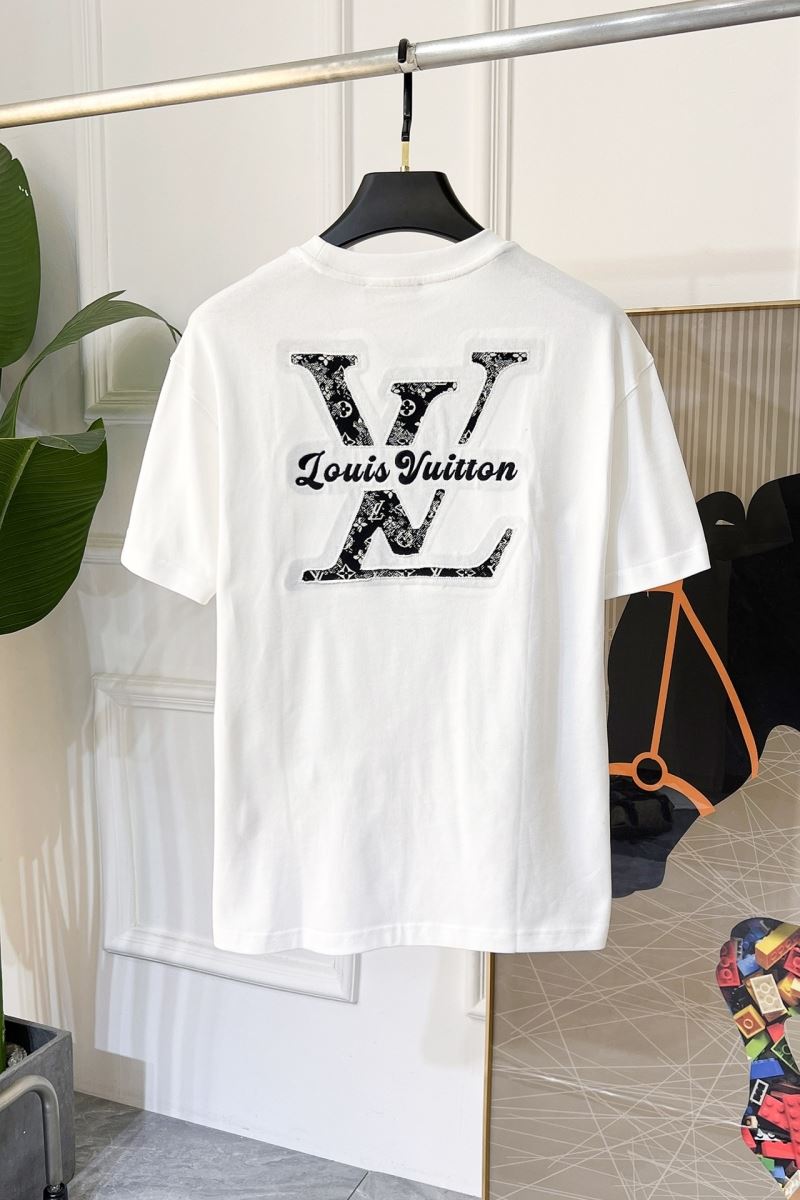 Louis Vuitton T-Shirts